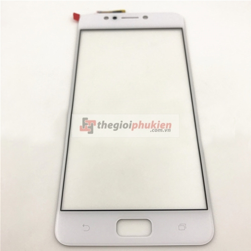 Thay mặt kính cảm ứng asus zenfone 4 max